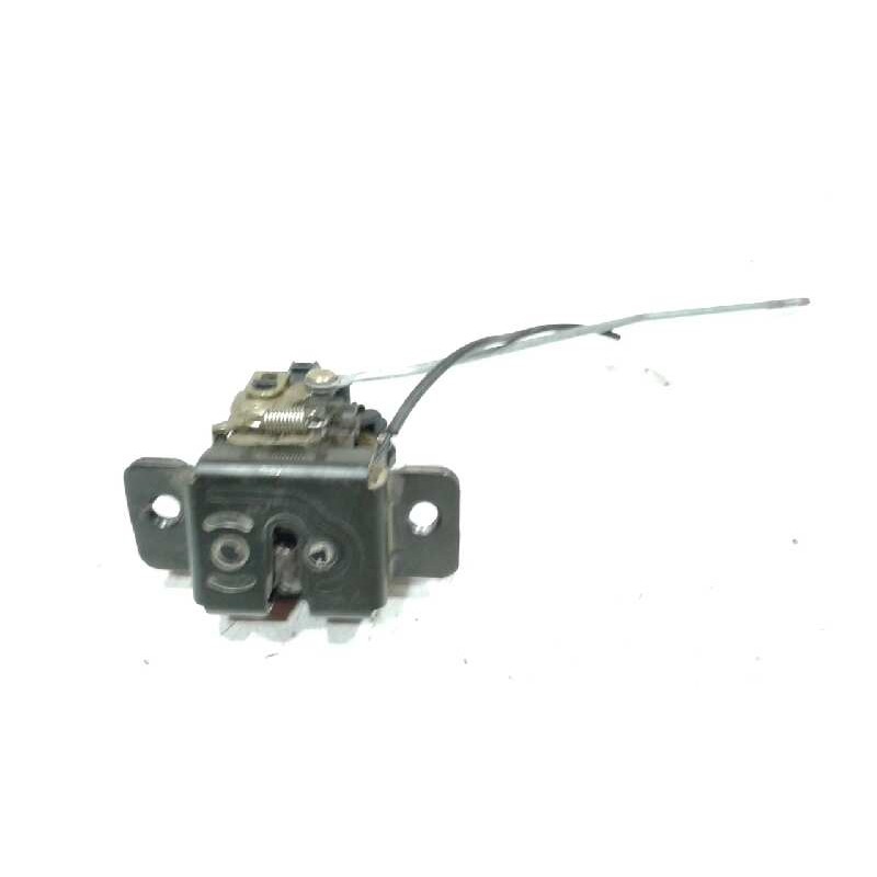 Recambio de cerradura maletero / porton para kia carnival ii 2.9 cdri ex referencia OEM IAM 0K53A62310  