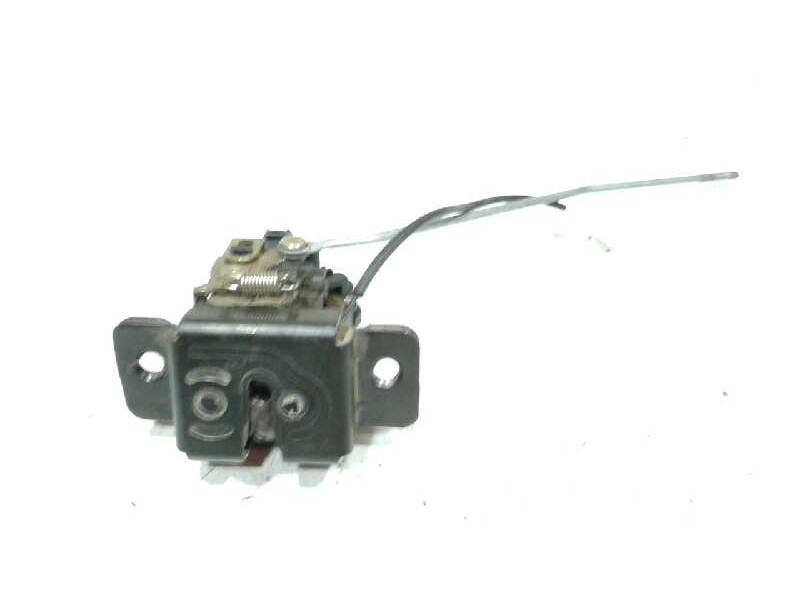 Recambio de cerradura maletero / porton para kia carnival ii 2.9 cdri ex referencia OEM IAM 0K53A62310  