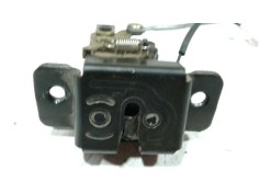 Recambio de cerradura maletero / porton para kia carnival ii 2.9 cdri ex referencia OEM IAM 0K53A62310   2