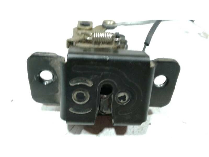 Recambio de cerradura maletero / porton para kia carnival ii 2.9 cdri ex referencia OEM IAM 0K53A62310  