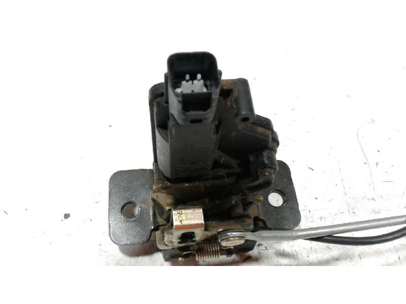 Recambio de cerradura maletero / porton para kia carnival ii 2.9 cdri ex referencia OEM IAM 0K53A62310  