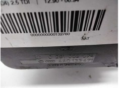 Recambio de caudalimetro para audi 100 berlina (c4) 2.5 tdi referencia OEM IAM 0281002074   2