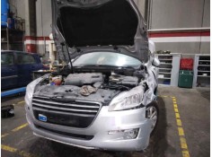 peugeot 508 del año 2013