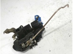 Recambio de cerradura puerta delantera derecha para kia carnival ii 2.9 cdri ex referencia OEM IAM 0K54J88665BFKZ   2