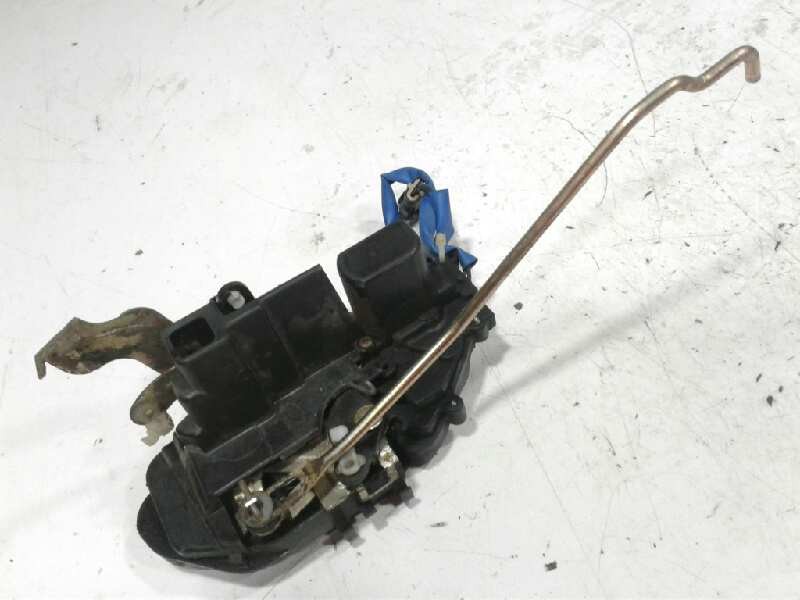 Recambio de cerradura puerta delantera derecha para kia carnival ii 2.9 cdri ex referencia OEM IAM 0K54J88665BFKZ  