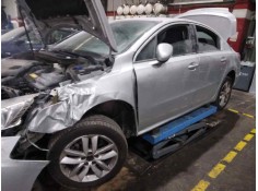 peugeot 508 del año 2013 2