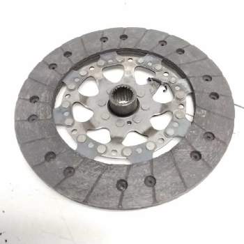Recambio de disco embrague para peugeot expert kombi 2.0 hdi referencia OEM IAM   