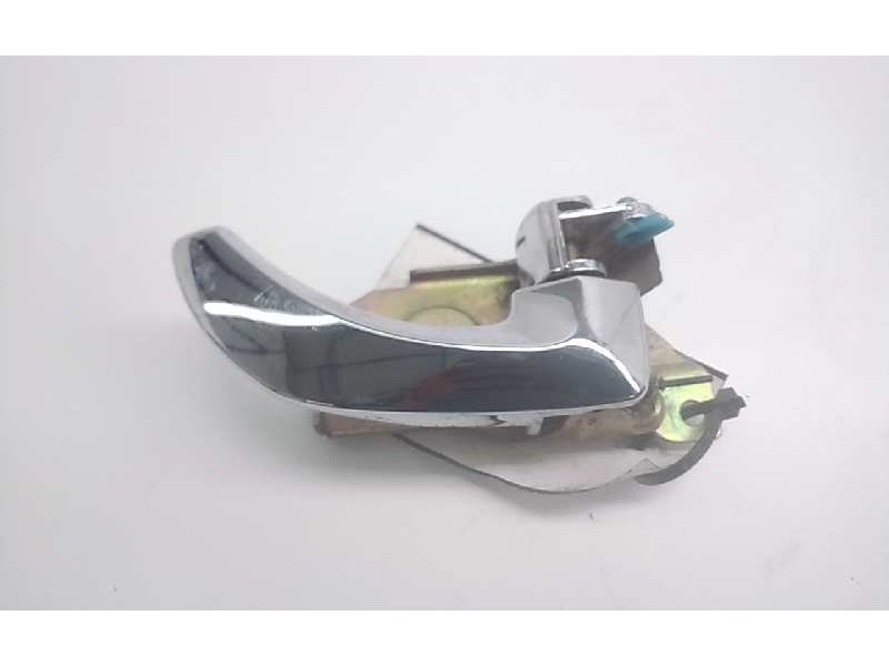 Recambio de maneta interior trasera derecha para kia sorento 2.5 crdi active referencia OEM IAM   