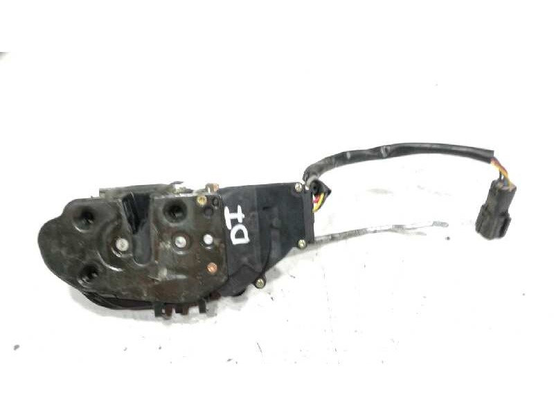Recambio de cerradura puerta delantera izquierda para kia carnival ii 2.9 cdri ex referencia OEM IAM 0K54J88565BFKZ  