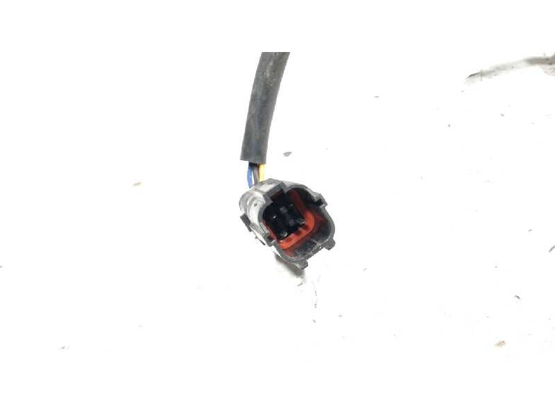 Recambio de cerradura puerta delantera izquierda para kia carnival ii 2.9 cdri ex referencia OEM IAM 0K54J88565BFKZ  