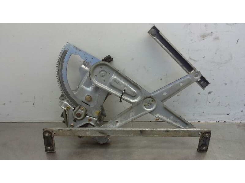 Recambio de elevalunas trasero derecho para kia sorento 2.5 crdi active referencia OEM IAM 834043E000  