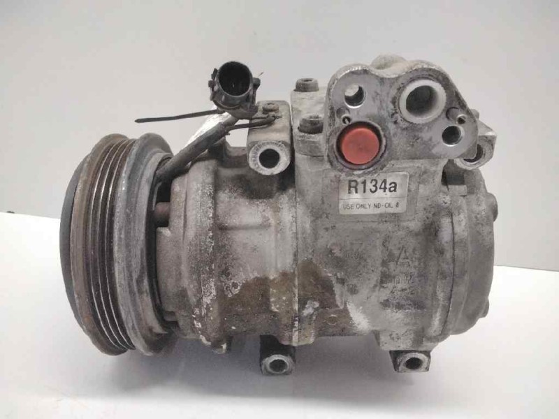 Recambio de compresor aire acondicionado para kia carnival ii 2.9 cdri ex referencia OEM IAM 1315012000  