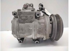 Recambio de compresor aire acondicionado para kia carnival ii 2.9 cdri ex referencia OEM IAM 1315012000   2