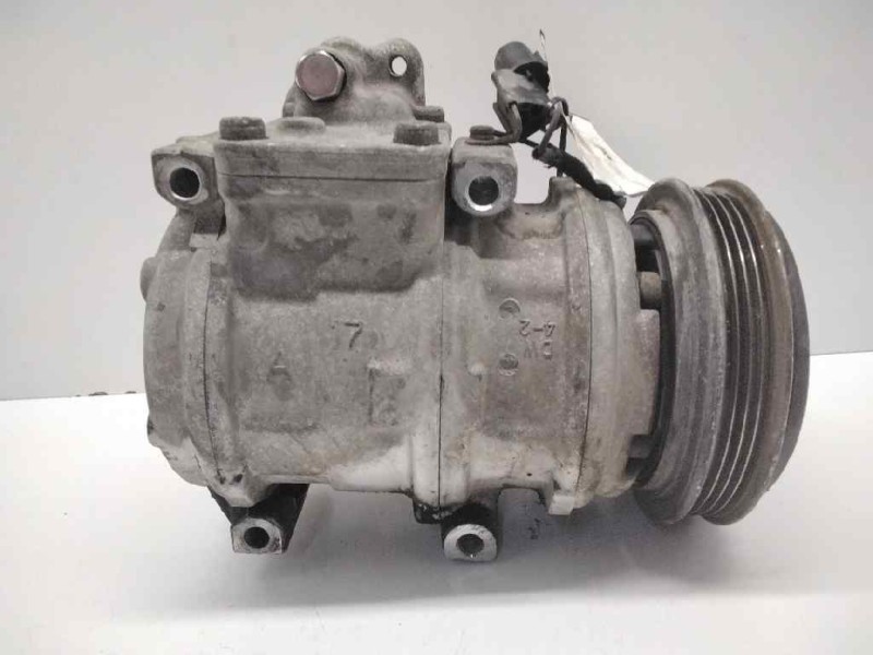 Recambio de compresor aire acondicionado para kia carnival ii 2.9 cdri ex referencia OEM IAM 1315012000  