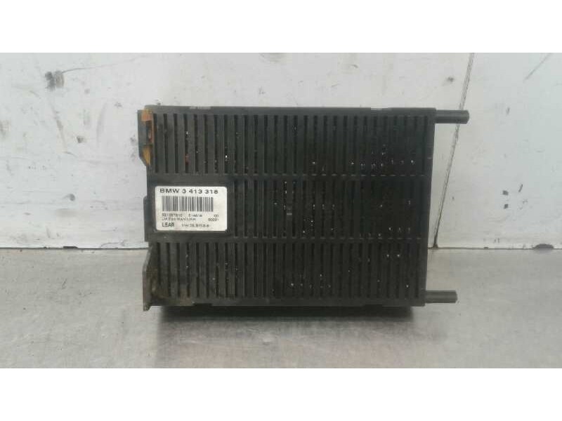 Recambio de modulo electronico para bmw x3 (e83) 2.0d referencia OEM IAM 3413318  