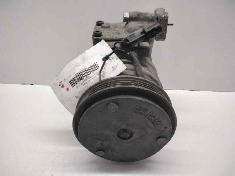 Recambio de compresor aire acondicionado para kia carnival ii 2.9 cdri ex referencia OEM IAM 1315012000  