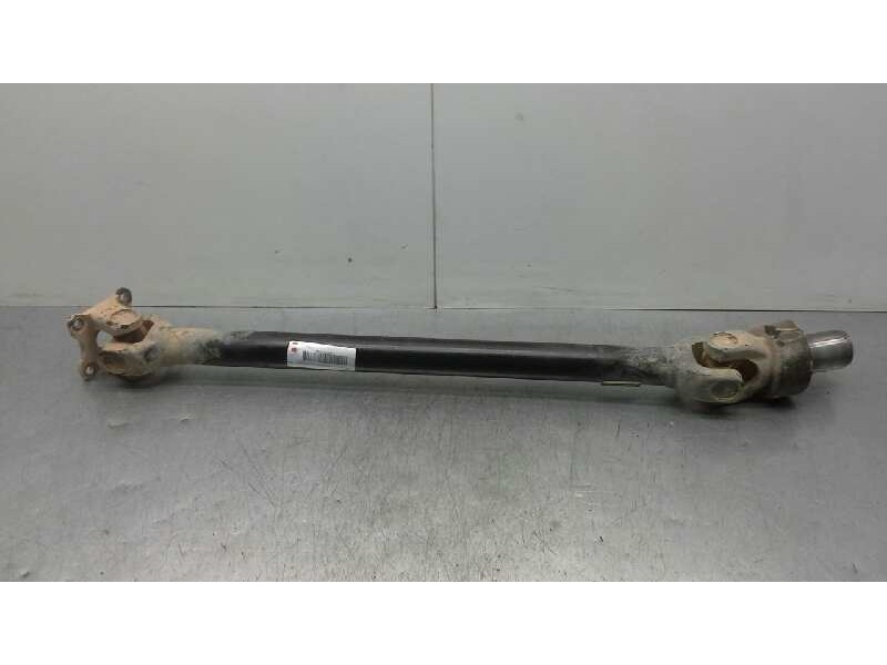Recambio de cardan delantero para suzuki grand vitara 3 puertas sq (gt) 2.0 td básico referencia OEM IAM   