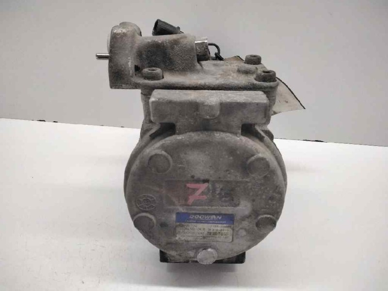 Recambio de compresor aire acondicionado para kia carnival ii 2.9 cdri ex referencia OEM IAM 1315012000  