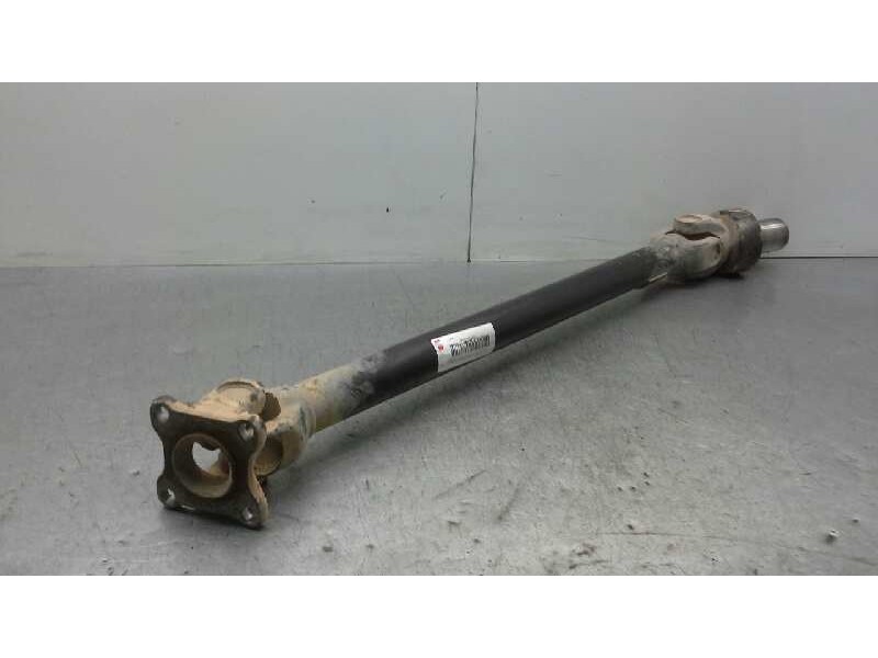 Recambio de cardan delantero para suzuki grand vitara 3 puertas sq (gt) 2.0 td básico referencia OEM IAM   