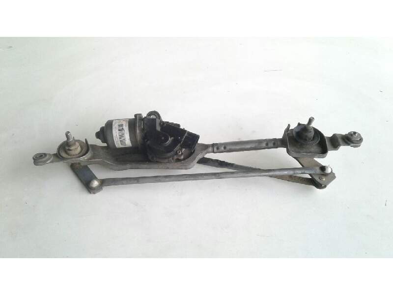 Recambio de motor limpia delantero para opel insignia berlina 2.0 16v cdti referencia OEM IAM   