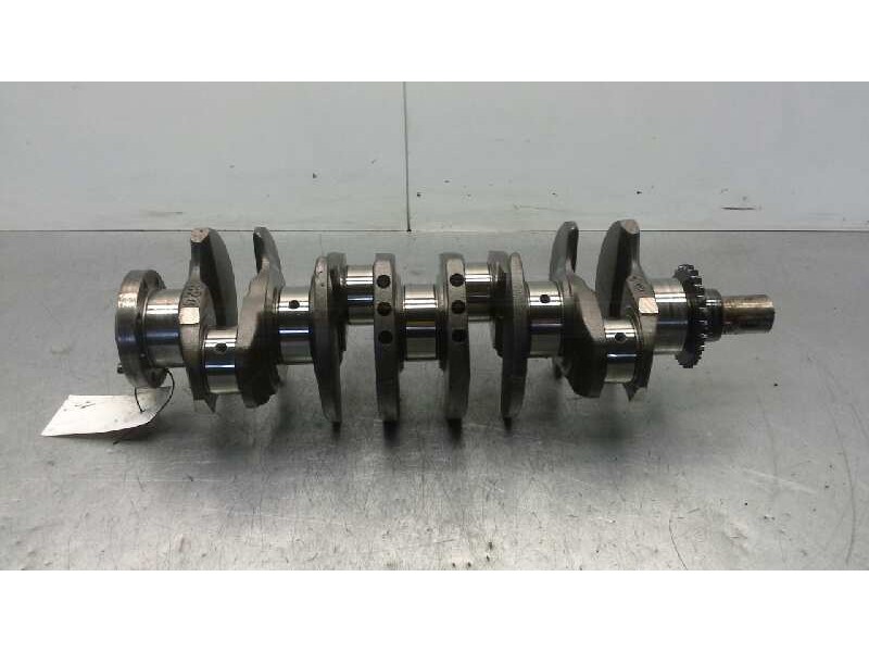 Recambio de cigueñal para peugeot 206 berlina xt referencia OEM IAM   