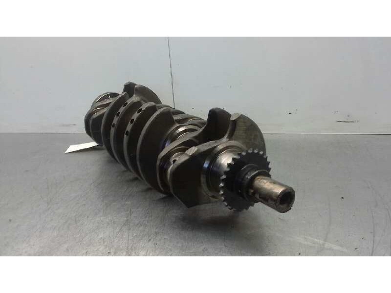 Recambio de cigueñal para peugeot 206 berlina xt referencia OEM IAM   