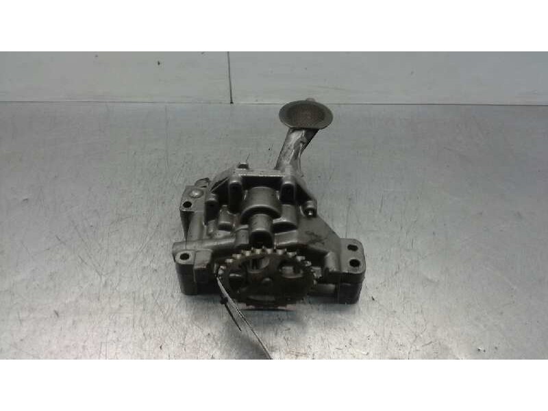 Recambio de bomba aceite para peugeot 206 berlina xt referencia OEM IAM   