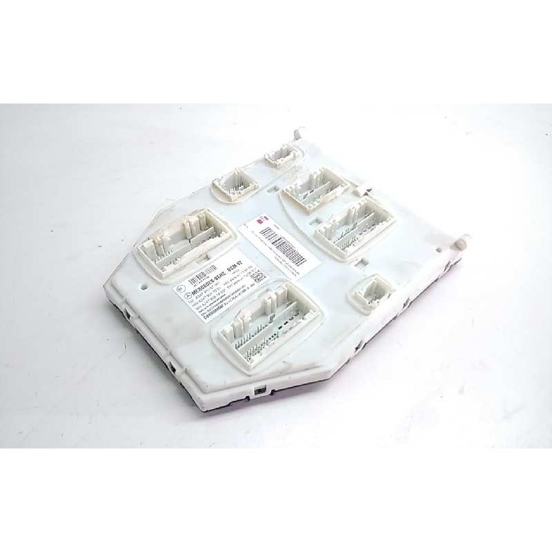Recambio de modulo electronico para mercedes clase a berlina (bm 177) a 200 d (117.112) referencia OEM IAM A2479005708  