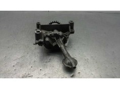 Recambio de bomba aceite para peugeot 206 berlina xt referencia OEM IAM    2