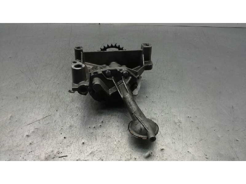 Recambio de bomba aceite para peugeot 206 berlina xt referencia OEM IAM   