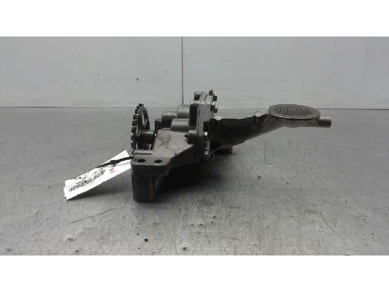 Recambio de bomba aceite para peugeot 206 berlina xt referencia OEM IAM   