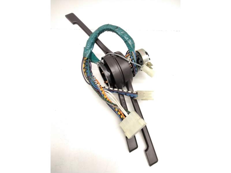 Recambio de mando luces para seat 131 (131a) 2.4 diesel referencia OEM IAM 1114173 CLK323 IMOS