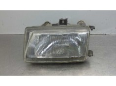 Recambio de faro izquierdo para seat ibiza (6k) básico referencia OEM IAM   