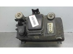 Recambio de faro izquierdo para seat ibiza (6k) básico referencia OEM IAM    2