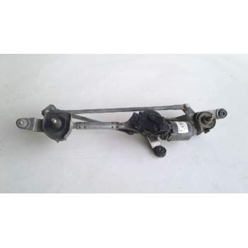 Recambio de motor limpia delantero para opel insignia berlina 2.0 16v cdti referencia OEM IAM   
