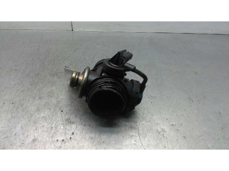 Recambio de valvula egr para peugeot 206 berlina xt referencia OEM IAM 9631854280  
