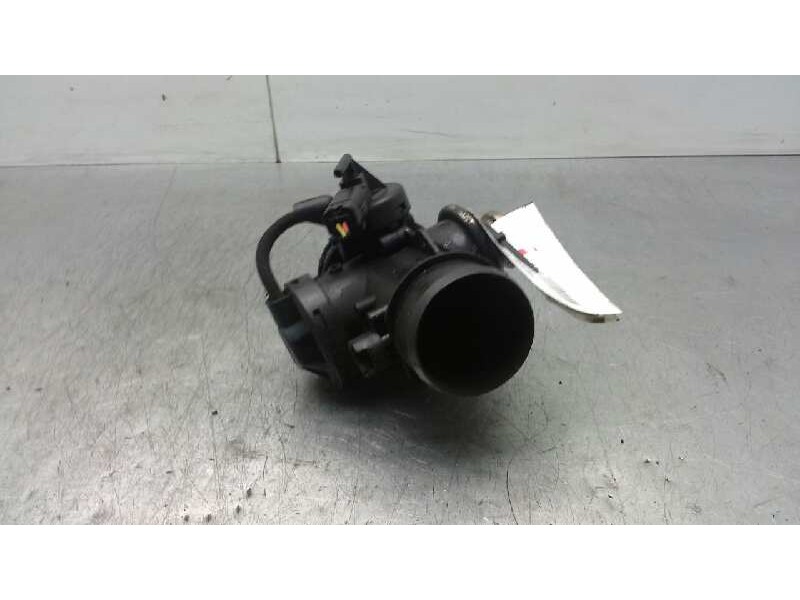 Recambio de valvula egr para peugeot 206 berlina xt referencia OEM IAM 9631854280  