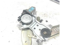 Recambio de elevalunas delantero derecho para kia carnival ii 2.9 cdri ex referencia OEM IAM 139902   2