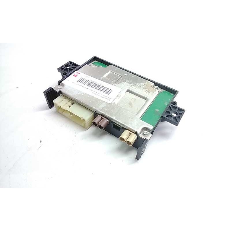 Recambio de modulo electronico para mercedes clase a berlina (bm 177) a 200 d (117.112) referencia OEM IAM A2479001809  