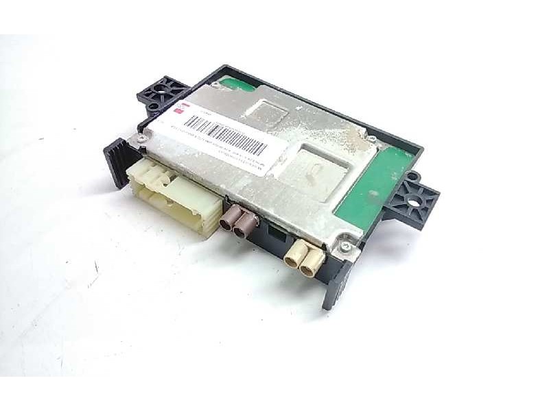 Recambio de modulo electronico para mercedes clase a berlina (bm 177) a 200 d (117.112) referencia OEM IAM A2479001809  