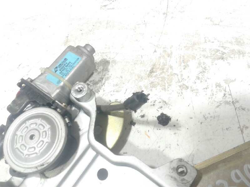 Recambio de elevalunas delantero derecho para kia carnival ii 2.9 cdri ex referencia OEM IAM 139902  
