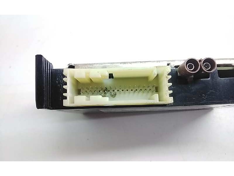 Recambio de modulo electronico para mercedes clase a berlina (bm 177) a 200 d (117.112) referencia OEM IAM A2479001809  