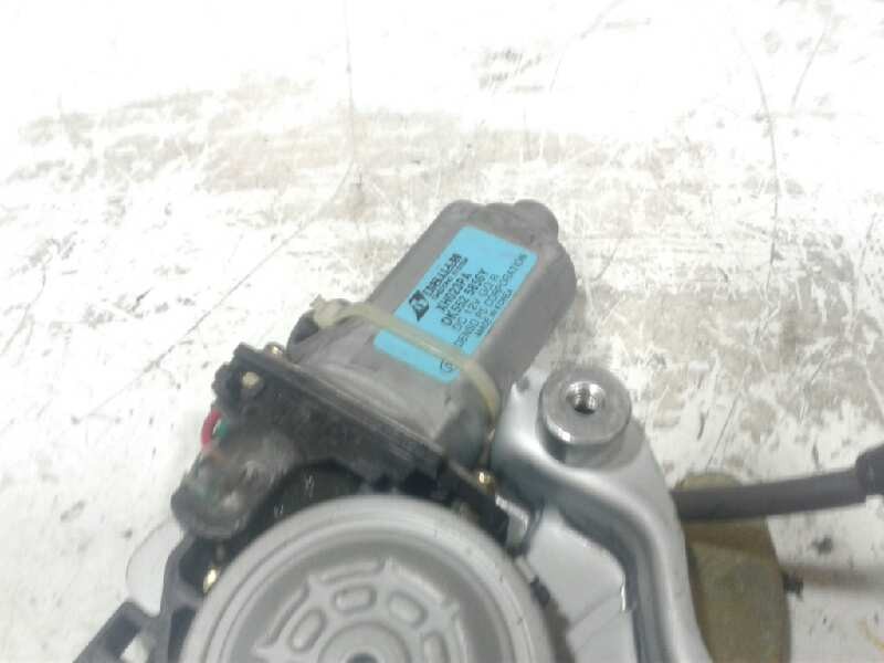 Recambio de elevalunas delantero derecho para kia carnival ii 2.9 cdri ex referencia OEM IAM 139902  