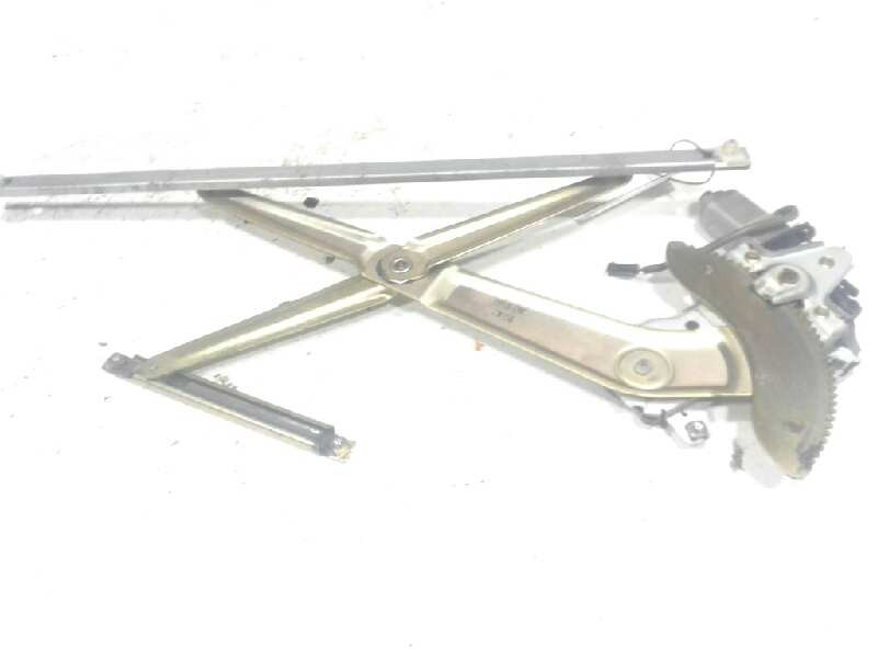 Recambio de elevalunas delantero derecho para kia carnival ii 2.9 cdri ex referencia OEM IAM 139902  