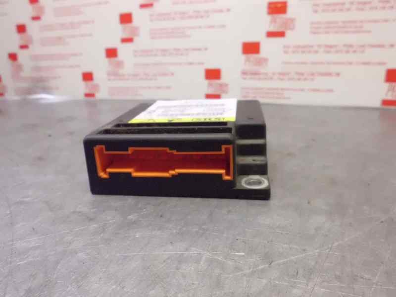 Recambio de centralita airbag para citroen c3 1.4 hdi referencia OEM IAM 9651927580  