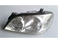 Recambio de faro izquierdo para kia carnival ii 2.9 cdri ex referencia OEM IAM 0K54E51040A   2