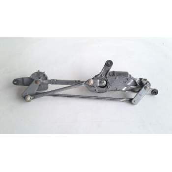 Recambio de motor limpia delantero para opel insignia berlina 2.0 16v cdti referencia OEM IAM   