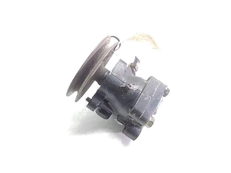 Recambio de bomba servodireccion para ssangyong family 2.5 td referencia OEM IAM 4710003711  