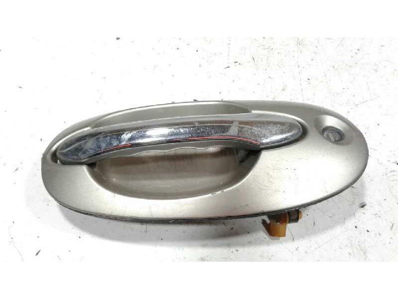 Recambio de maneta exterior delantera derecha para kia carnival ii 2.9 cdri ex referencia OEM IAM 0K53A58410AXX  