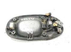 Recambio de maneta exterior delantera derecha para kia carnival ii 2.9 cdri ex referencia OEM IAM 0K53A58410AXX   2
